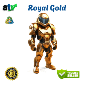 Royal Gold