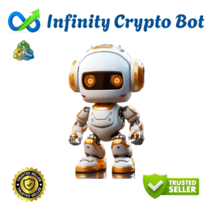 Infinity Crypto Bot